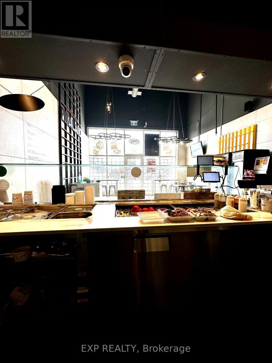 #A6 - 70 World Drive, Mississauga, ON