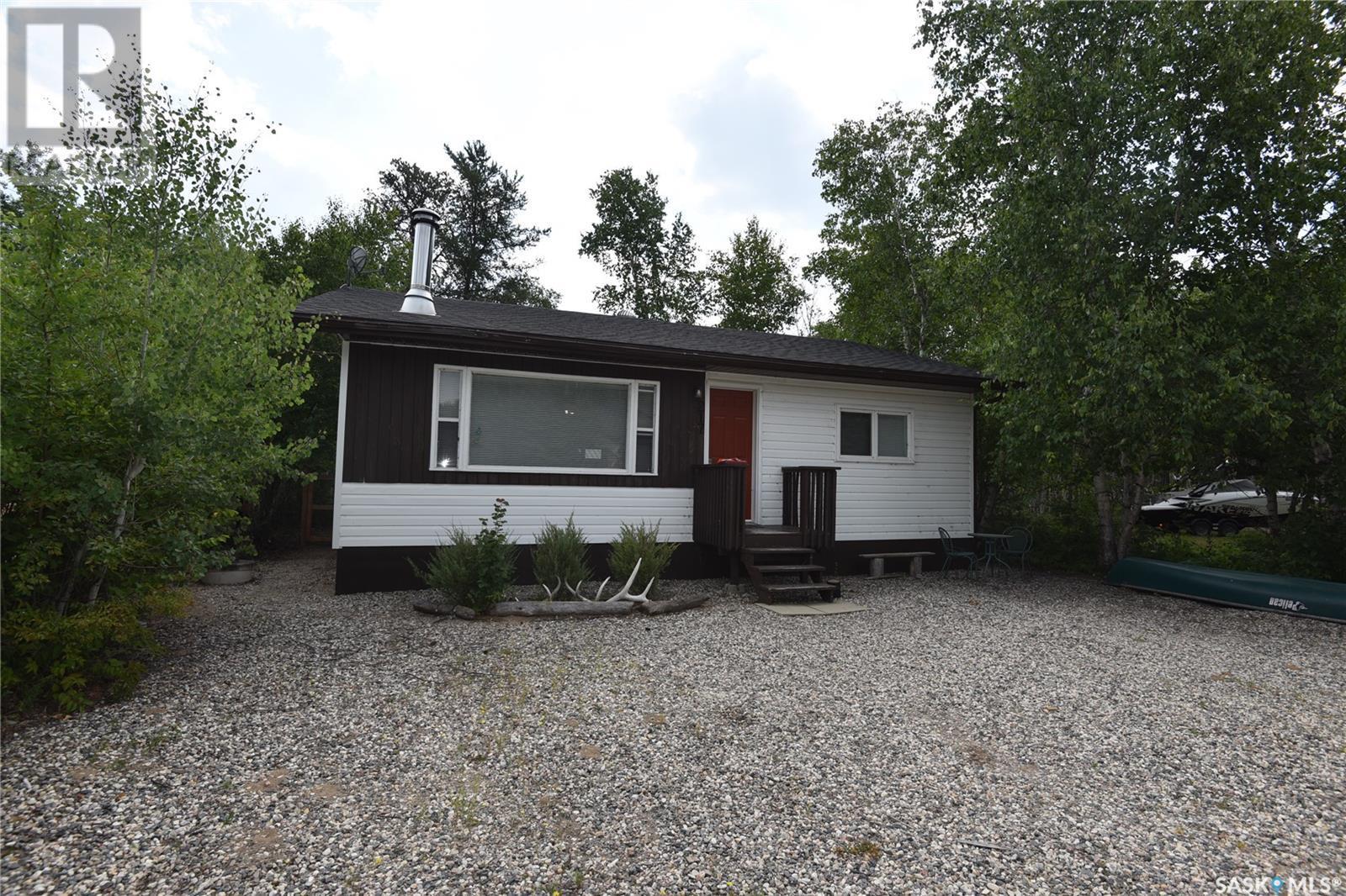 217 Birch Drive, Tobin Lake, SK - Outdoor