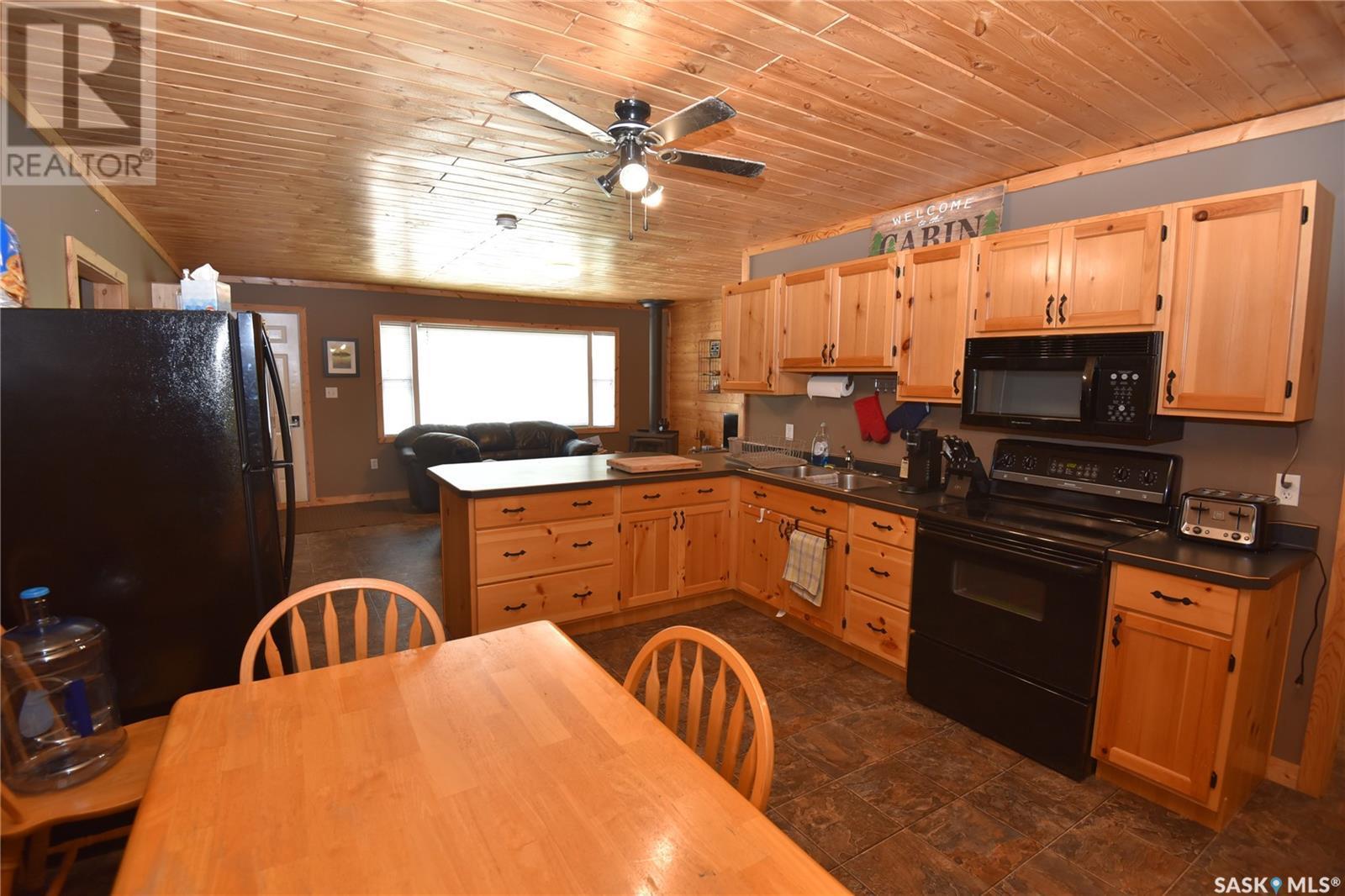 217 Birch Drive, Tobin Lake, SK - Indoor