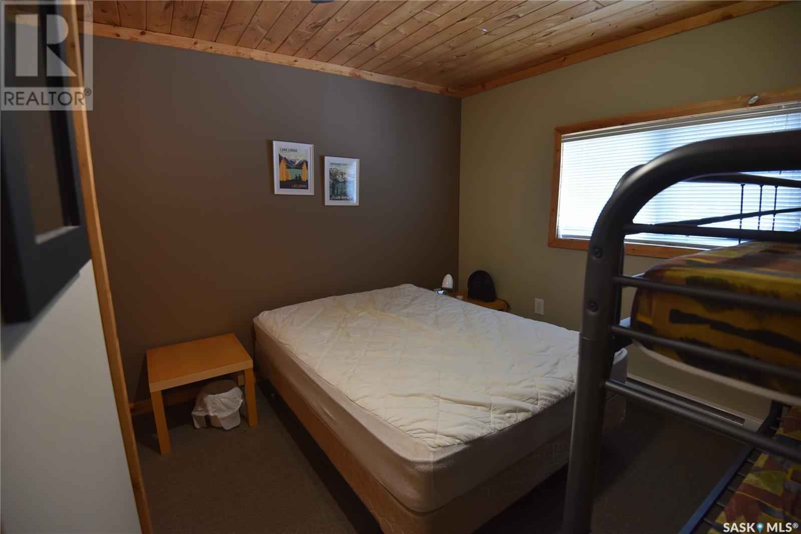 217 Birch Drive, Tobin Lake, SK - Indoor Photo Showing Bedroom
