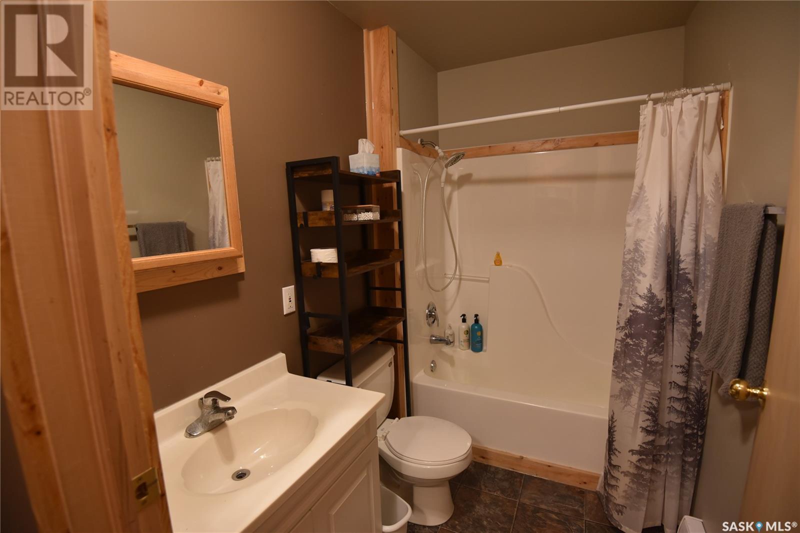 217 Birch Drive, Tobin Lake, SK - Indoor Photo Showing Bathroom