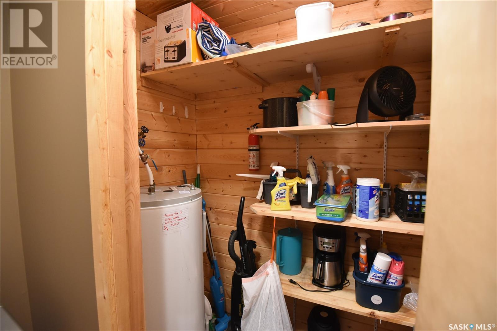 217 Birch Drive, Tobin Lake, SK - Indoor