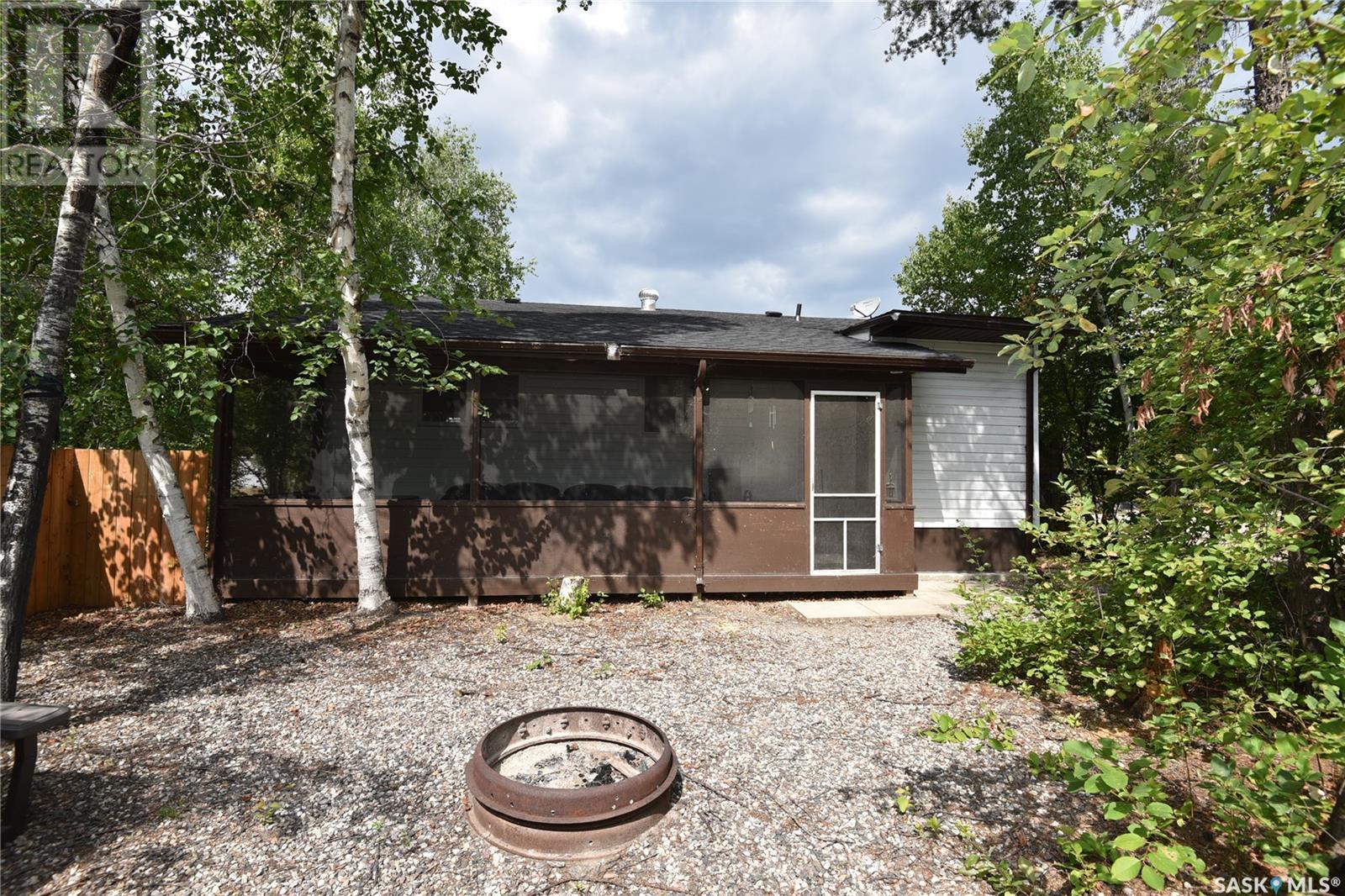 217 Birch Drive, Tobin Lake, SK - Outdoor