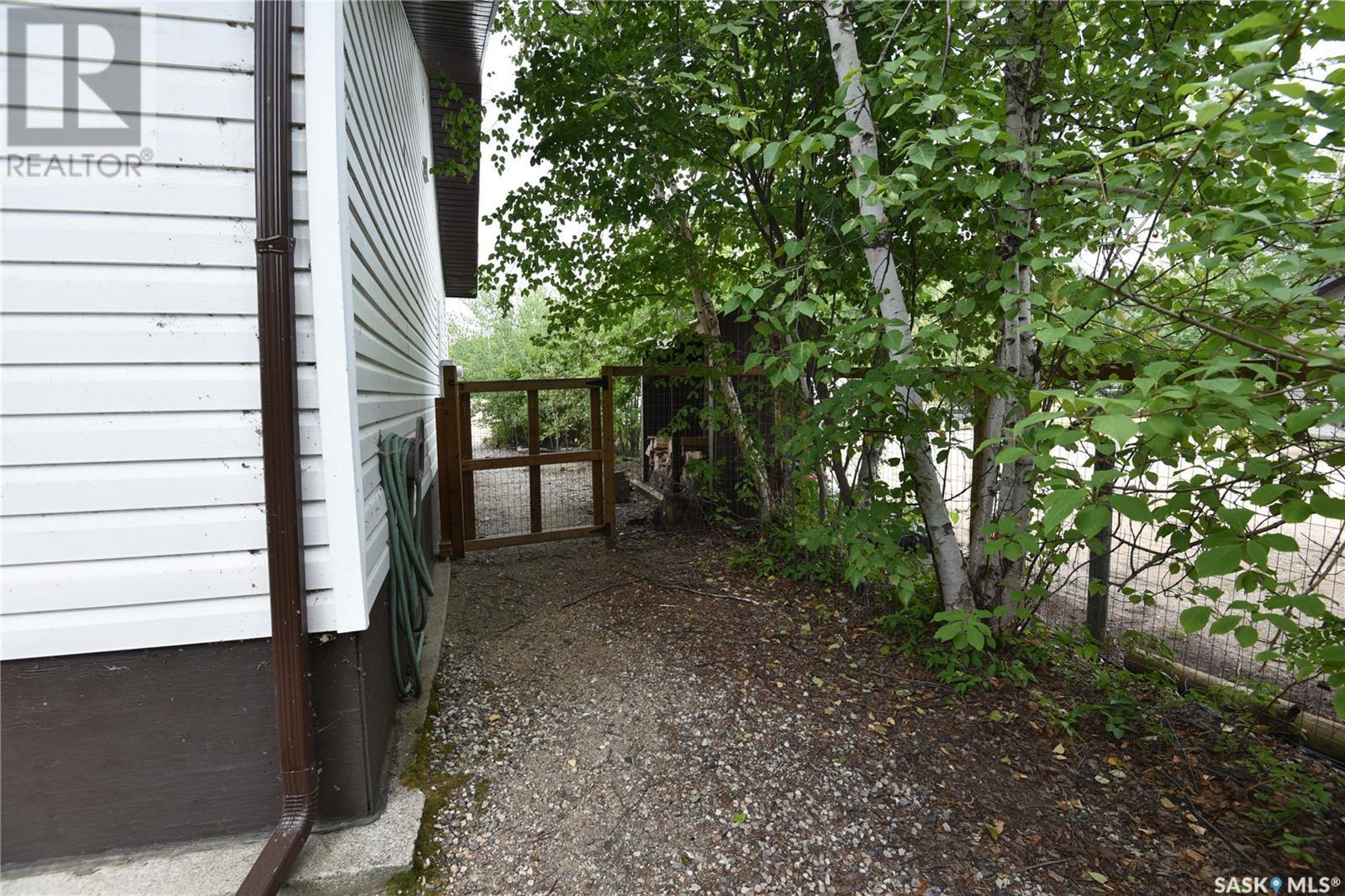 217 Birch Drive, Tobin Lake, SK - Outdoor