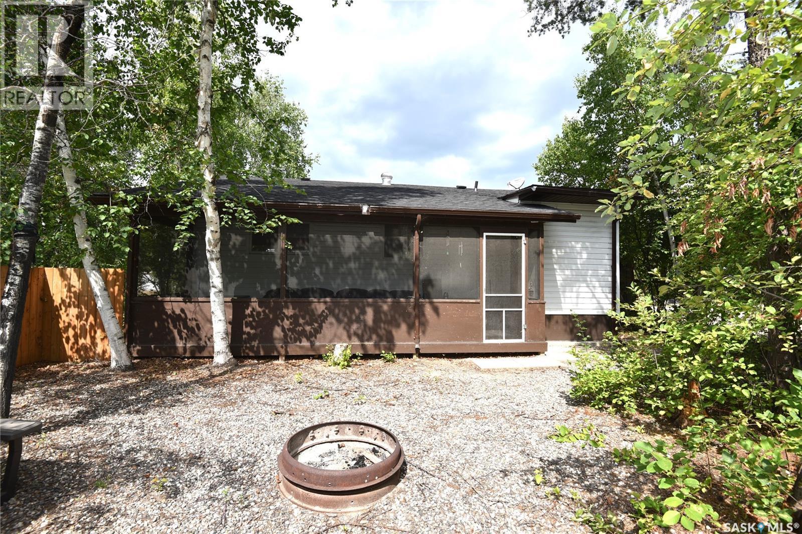 217 Birch Drive, Tobin Lake, SK - Outdoor