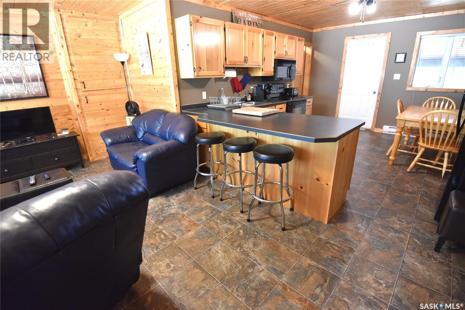 217 Birch Drive, Tobin Lake, SK - Indoor