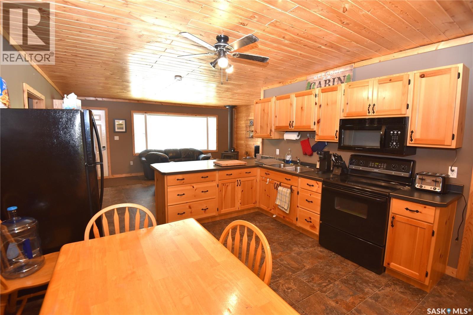 217 Birch Drive, Tobin Lake, SK - Indoor