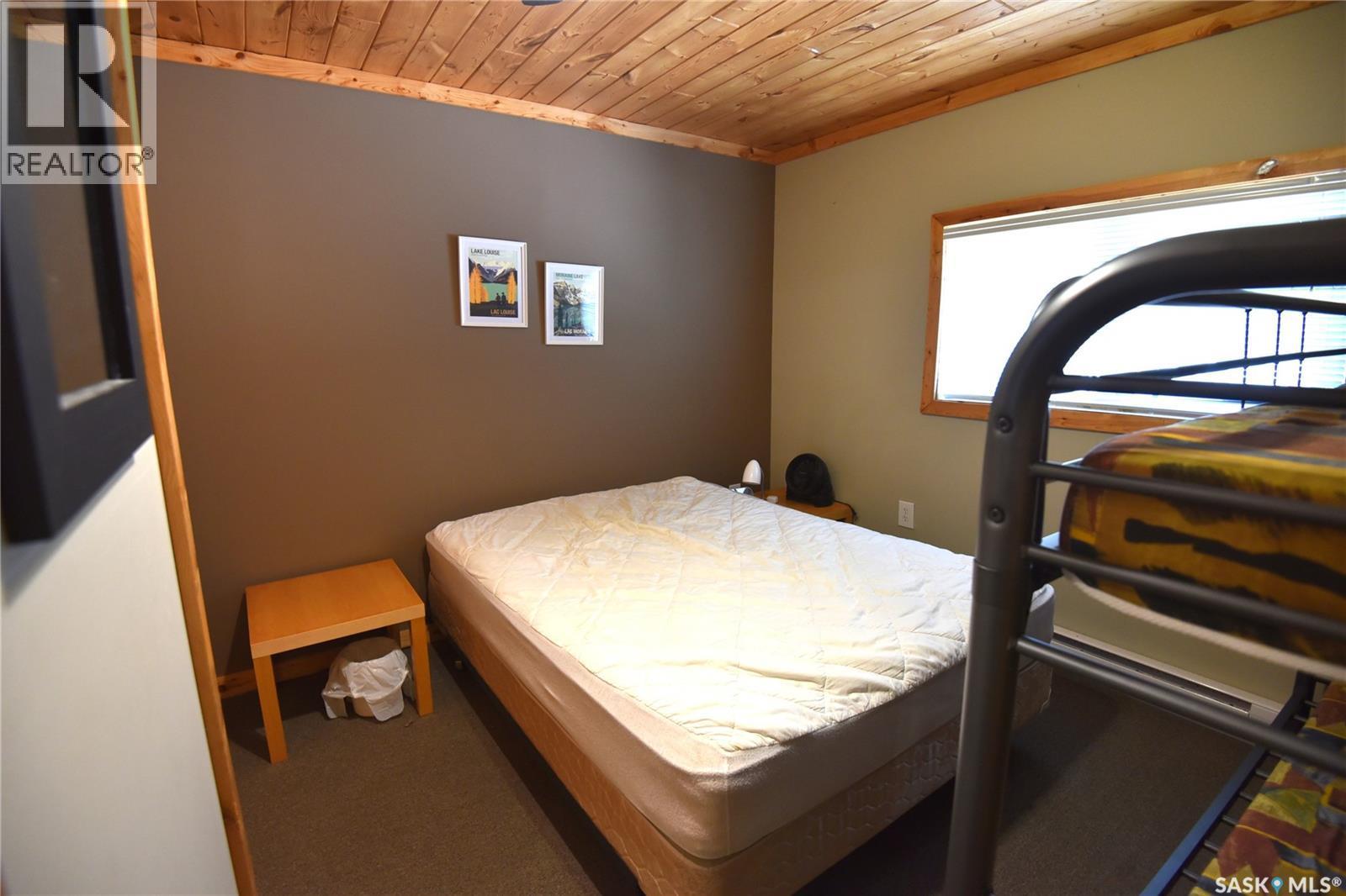 217 Birch Drive, Tobin Lake, SK - Indoor Photo Showing Bedroom