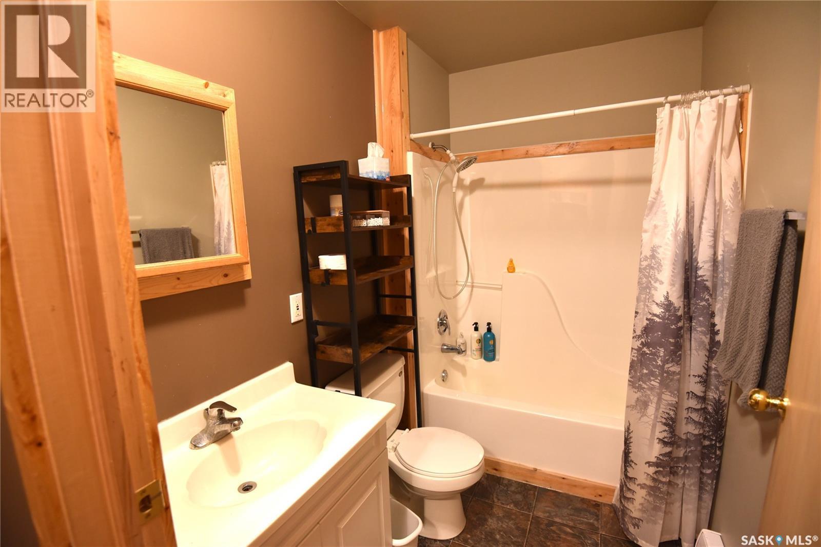 217 Birch Drive, Tobin Lake, SK - Indoor Photo Showing Bathroom