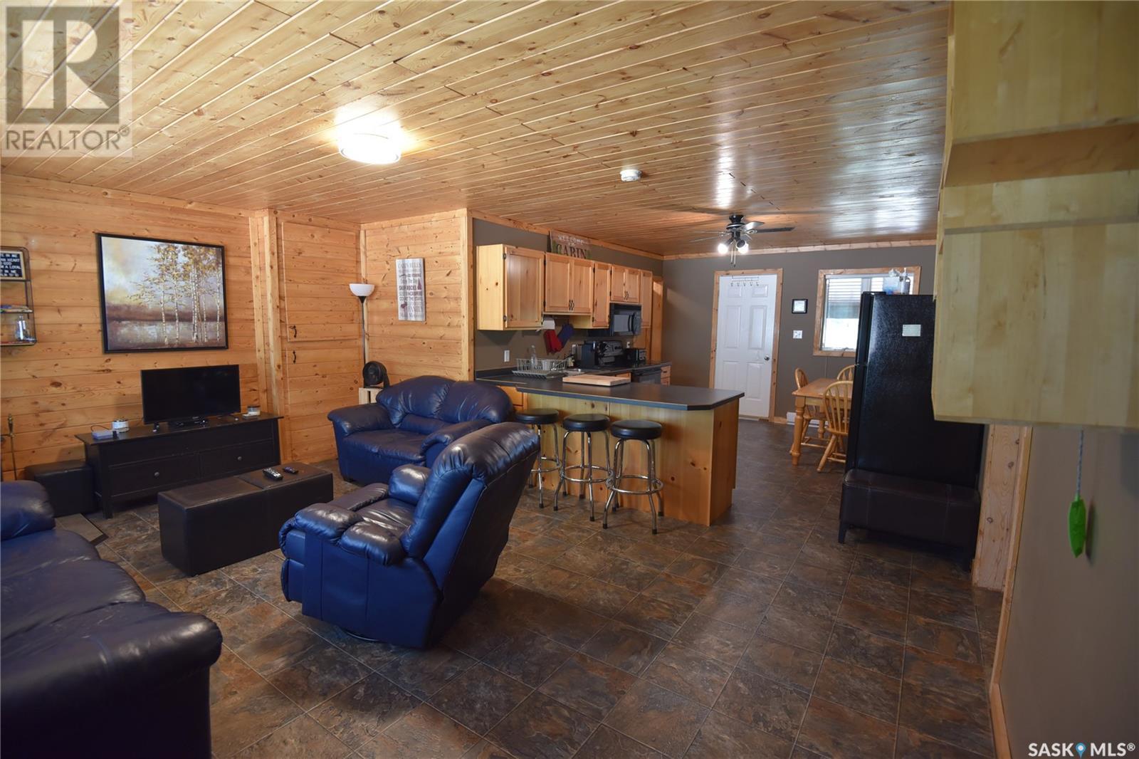 217 Birch Drive, Tobin Lake, SK - Indoor