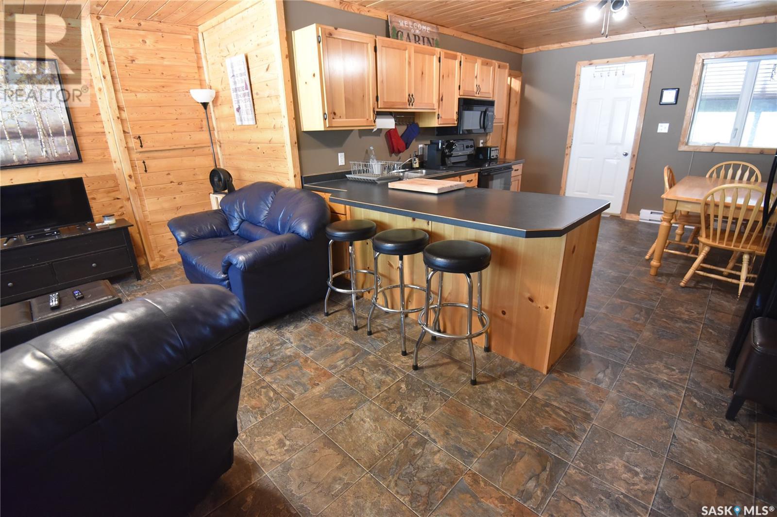 217 Birch Drive, Tobin Lake, SK - Indoor