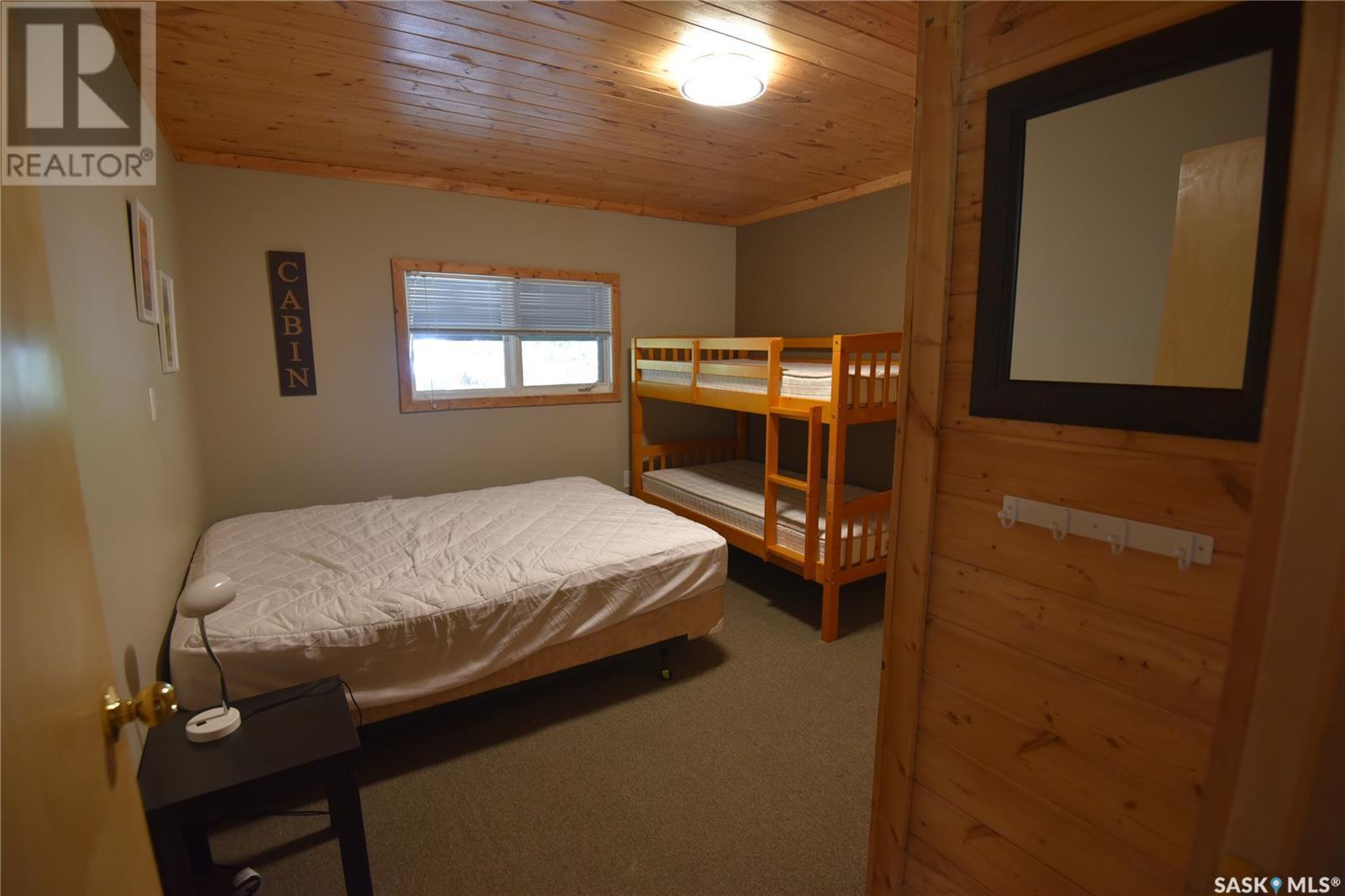 217 Birch Drive, Tobin Lake, SK - Indoor Photo Showing Bedroom