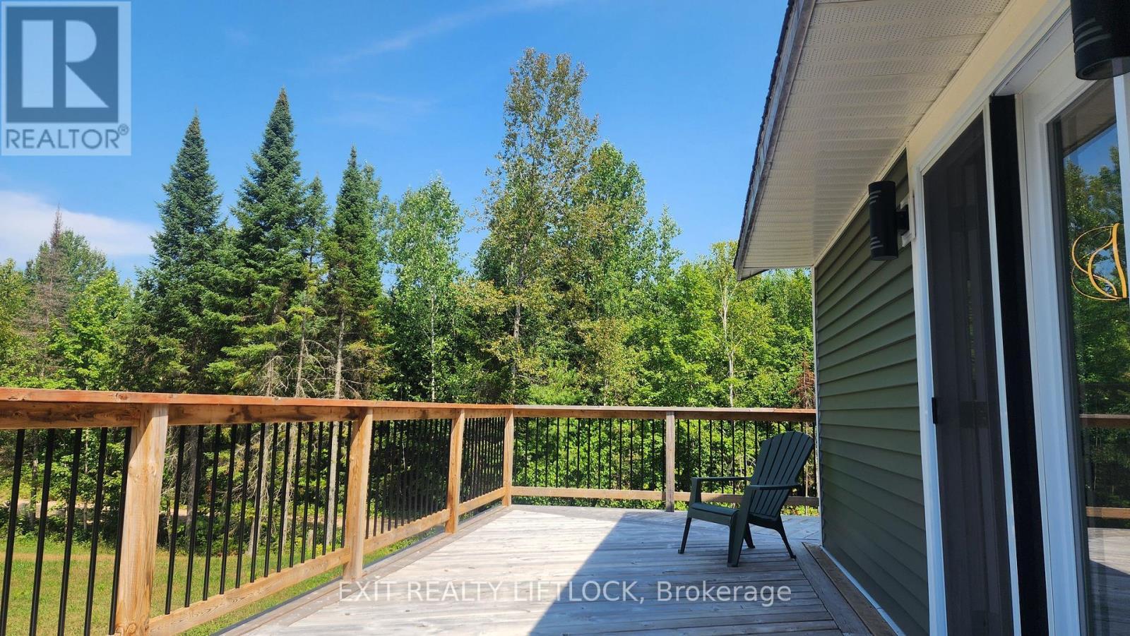 868 Addington Road, Brudenell, Lyndoch And Raglan, ON - Outdoor