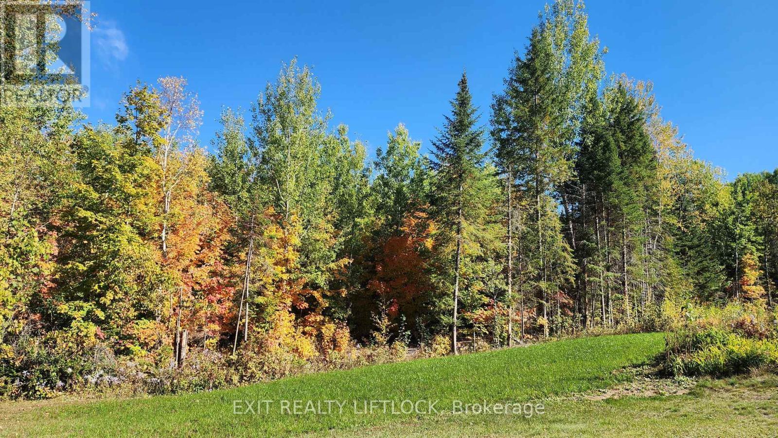 868 Addington Road, Brudenell, Lyndoch And Raglan, ON - Outdoor With View