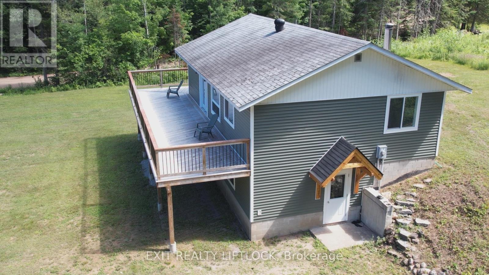 868 Addington Road, Brudenell, Lyndoch And Raglan, ON - Outdoor