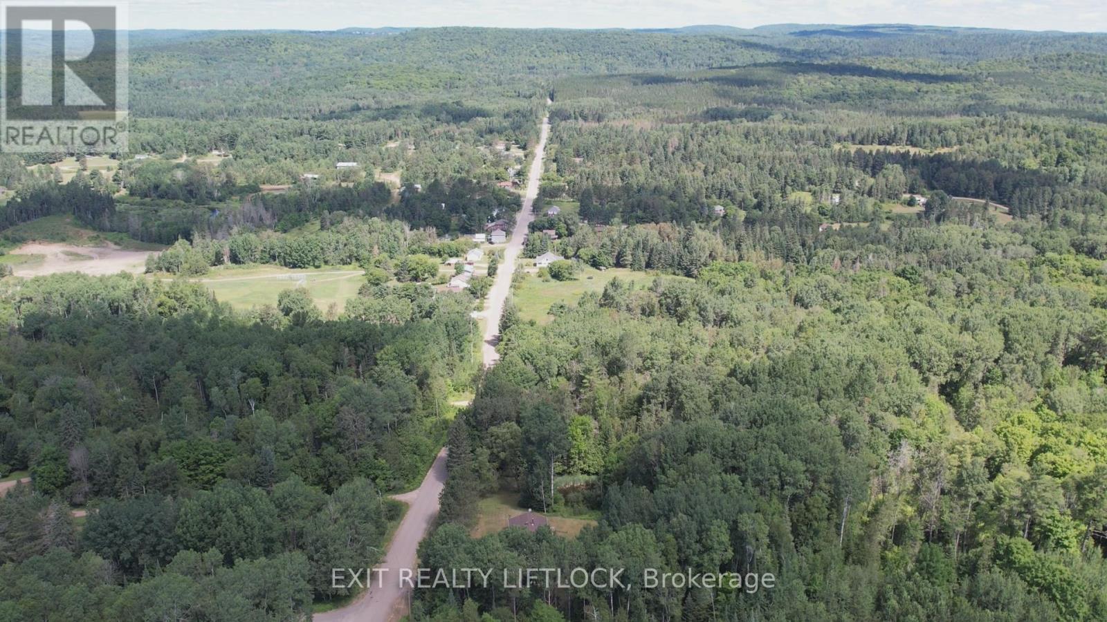 868 Addington Road, Brudenell, Lyndoch And Raglan, ON - With View