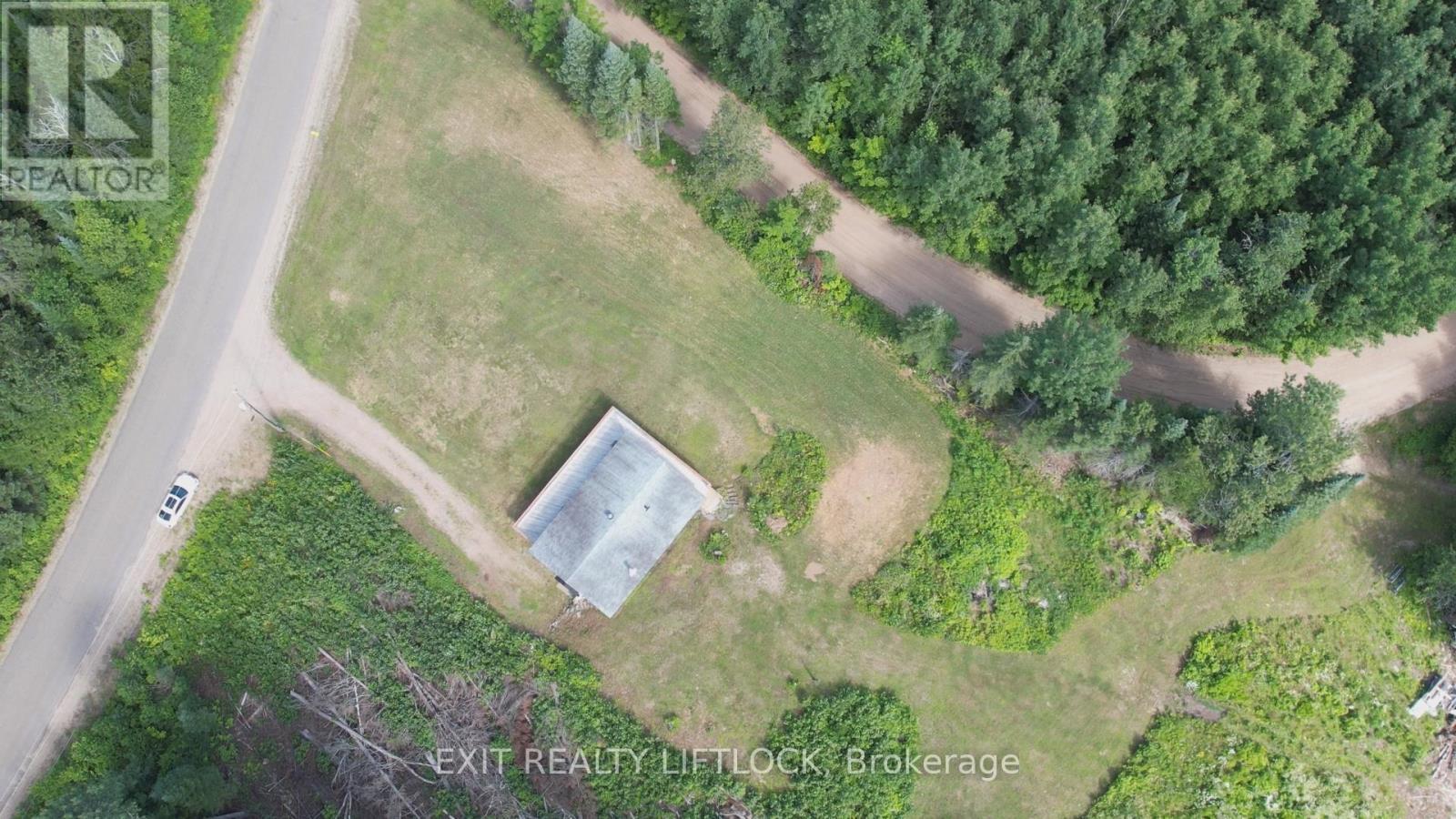 868 Addington Road, Brudenell, Lyndoch And Raglan, ON - With View