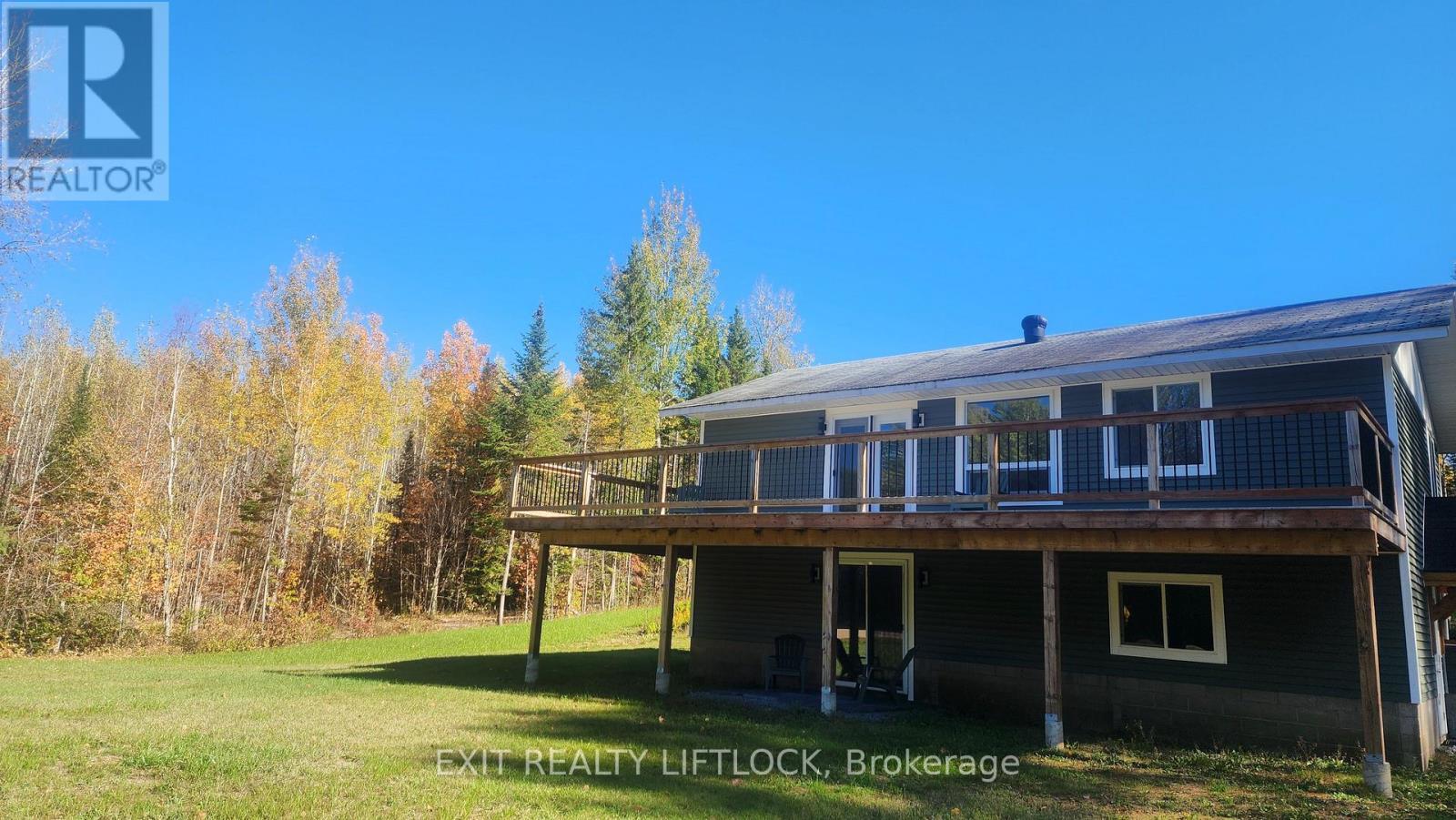 868 Addington Road, Brudenell, Lyndoch And Raglan, ON - Outdoor