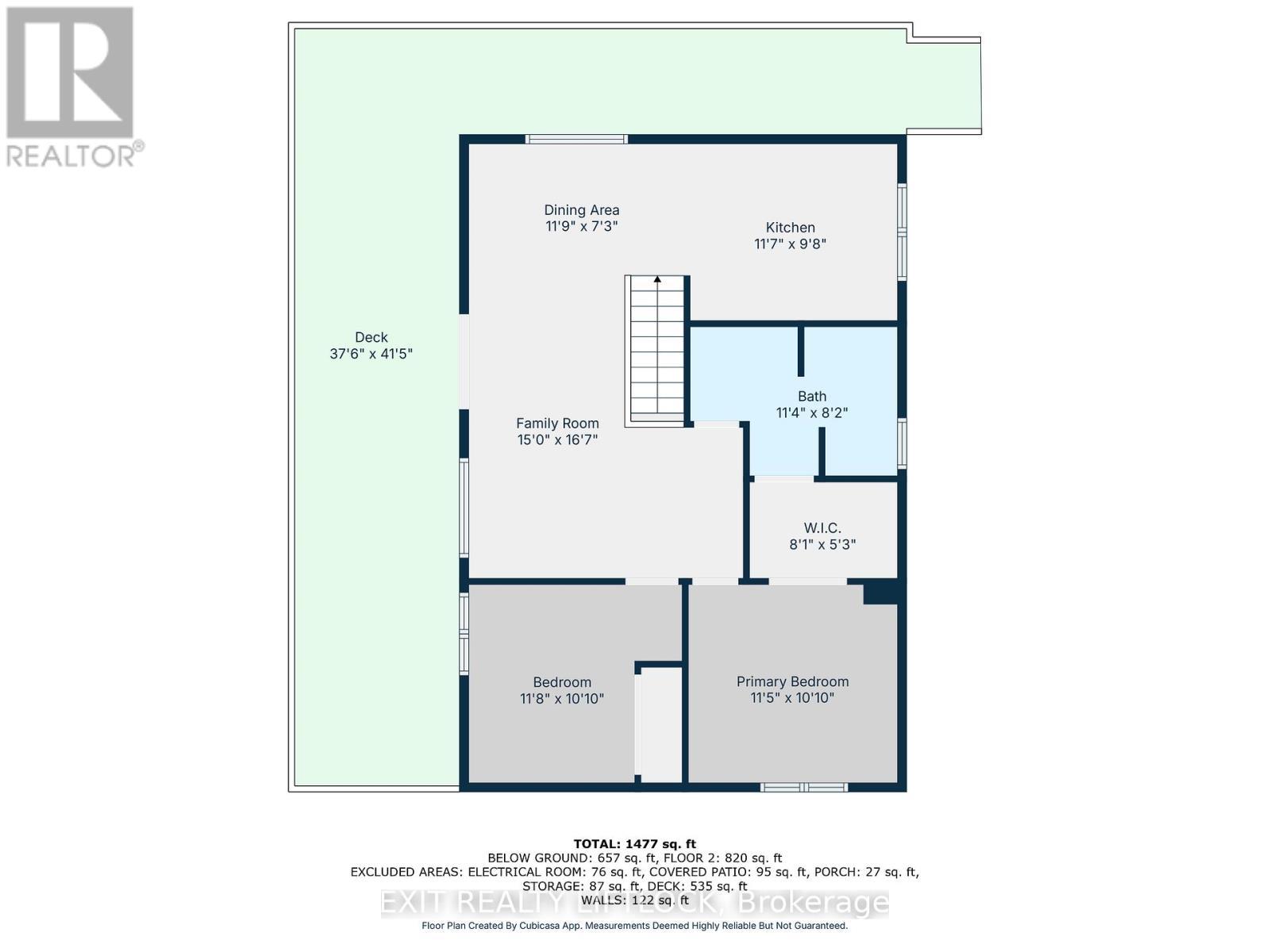 868 Addington Road, Brudenell, Lyndoch And Raglan, ON - Other
