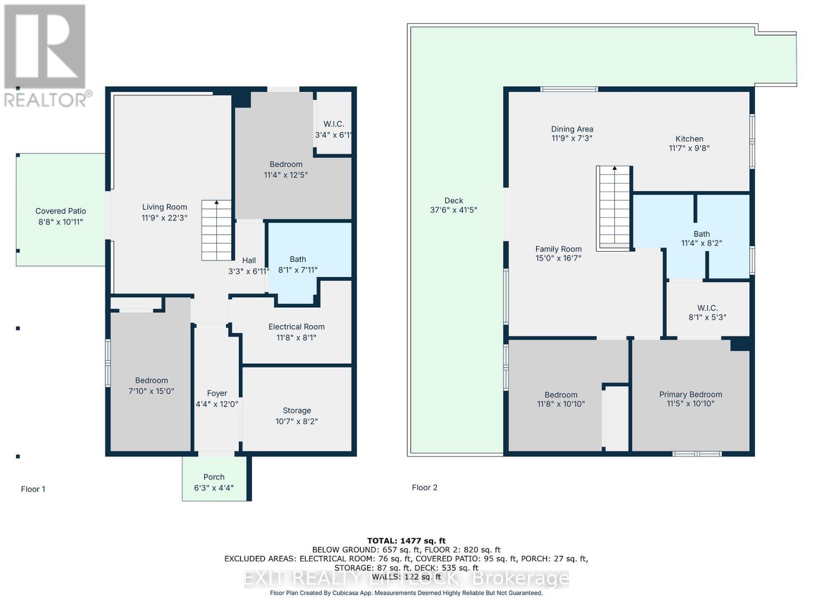 868 Addington Road, Brudenell, Lyndoch And Raglan, ON - Other