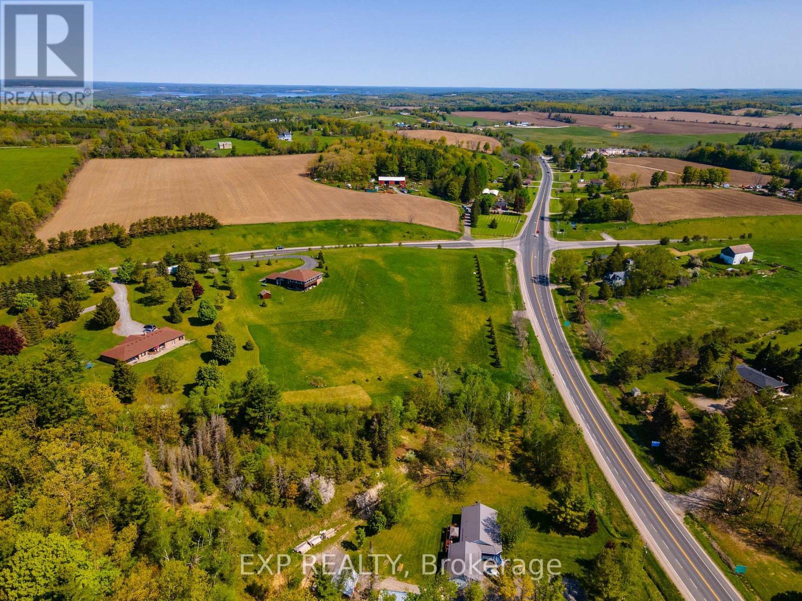 7634 County Rd. 45, Alnwick/Haldimand, ON