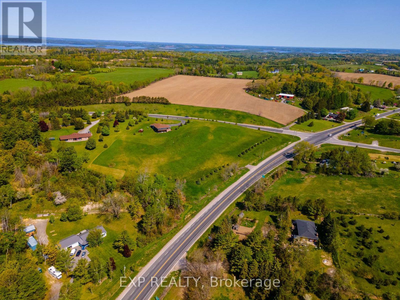 7634 County Rd. 45, Alnwick/Haldimand, ON