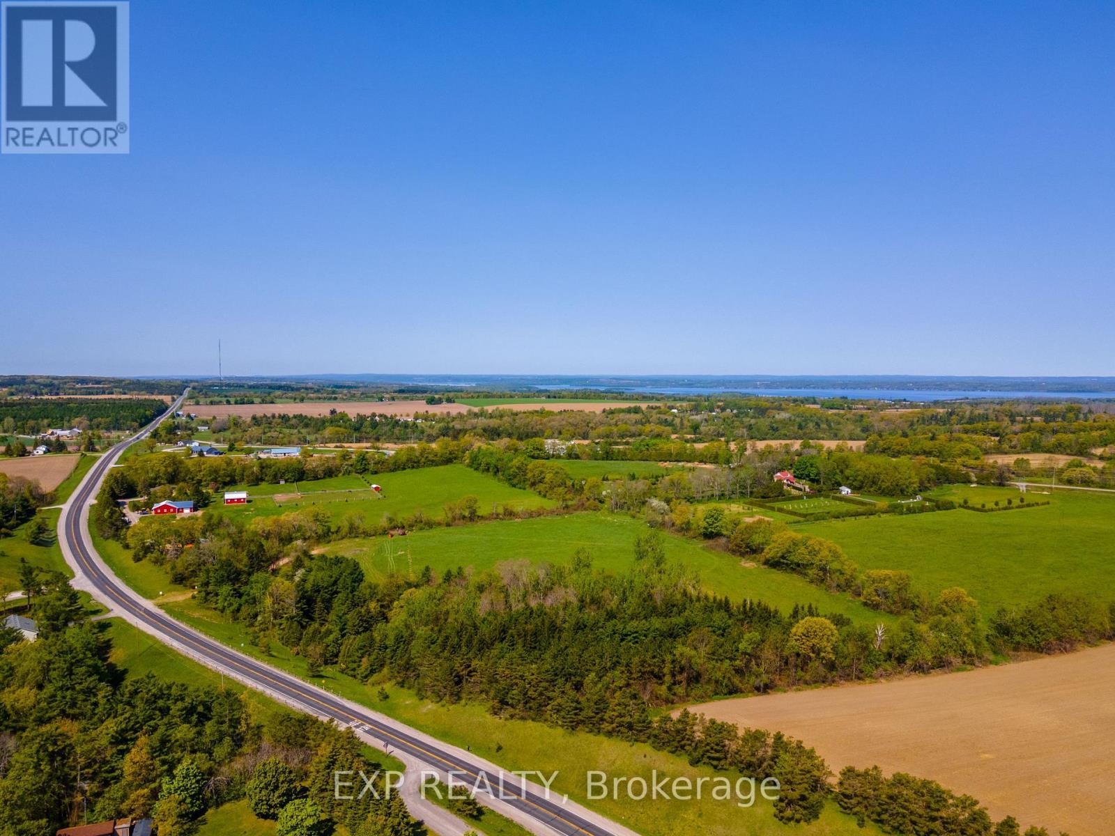 7634 County Rd. 45, Alnwick/Haldimand, ON