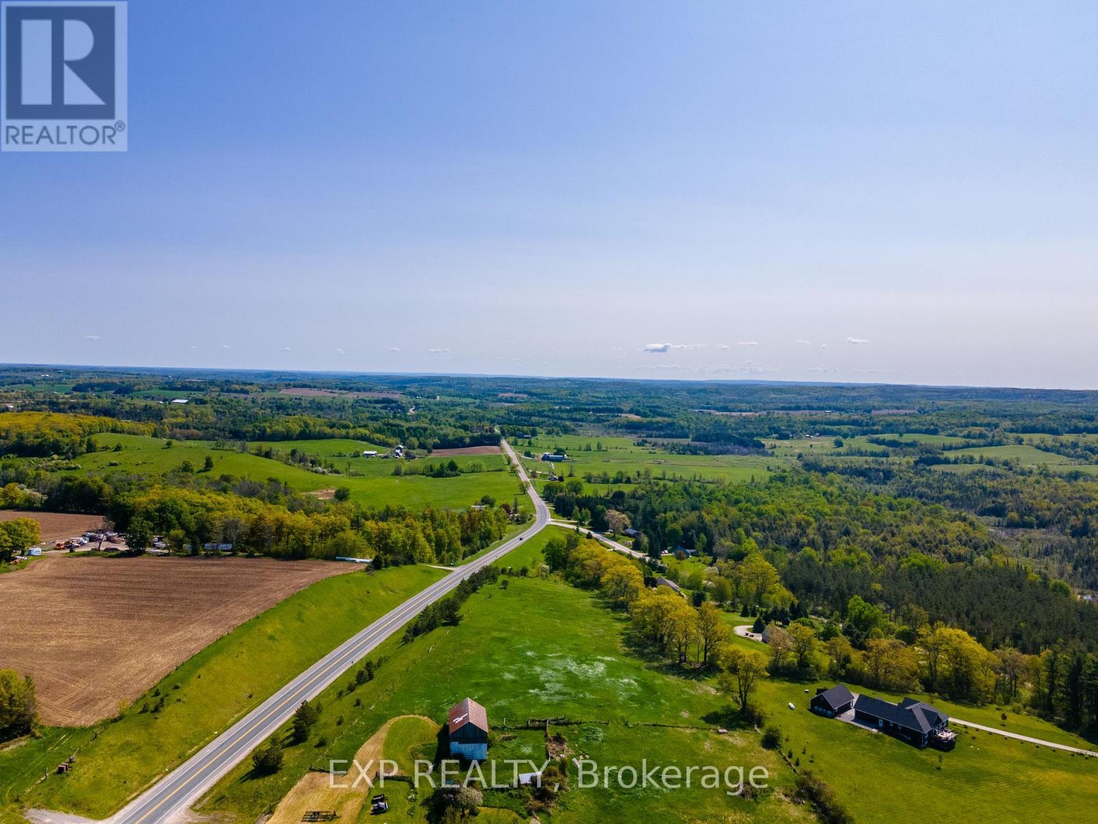 7634 County Rd. 45, Alnwick/Haldimand, ON