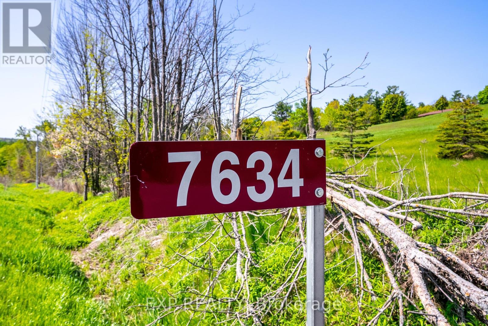 7634 County Rd. 45, Alnwick/Haldimand, ON