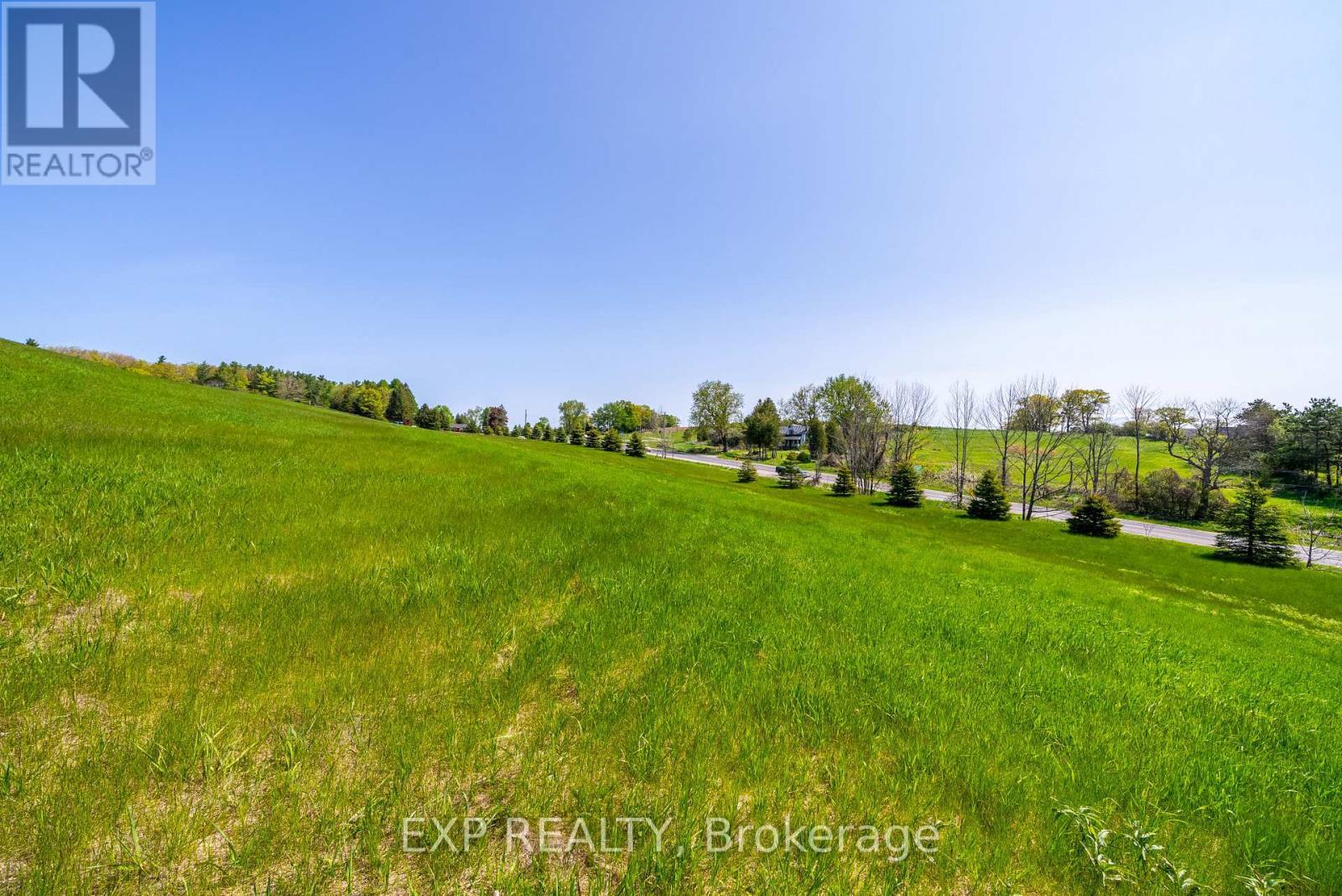 7634 County Rd. 45, Alnwick/Haldimand, ON