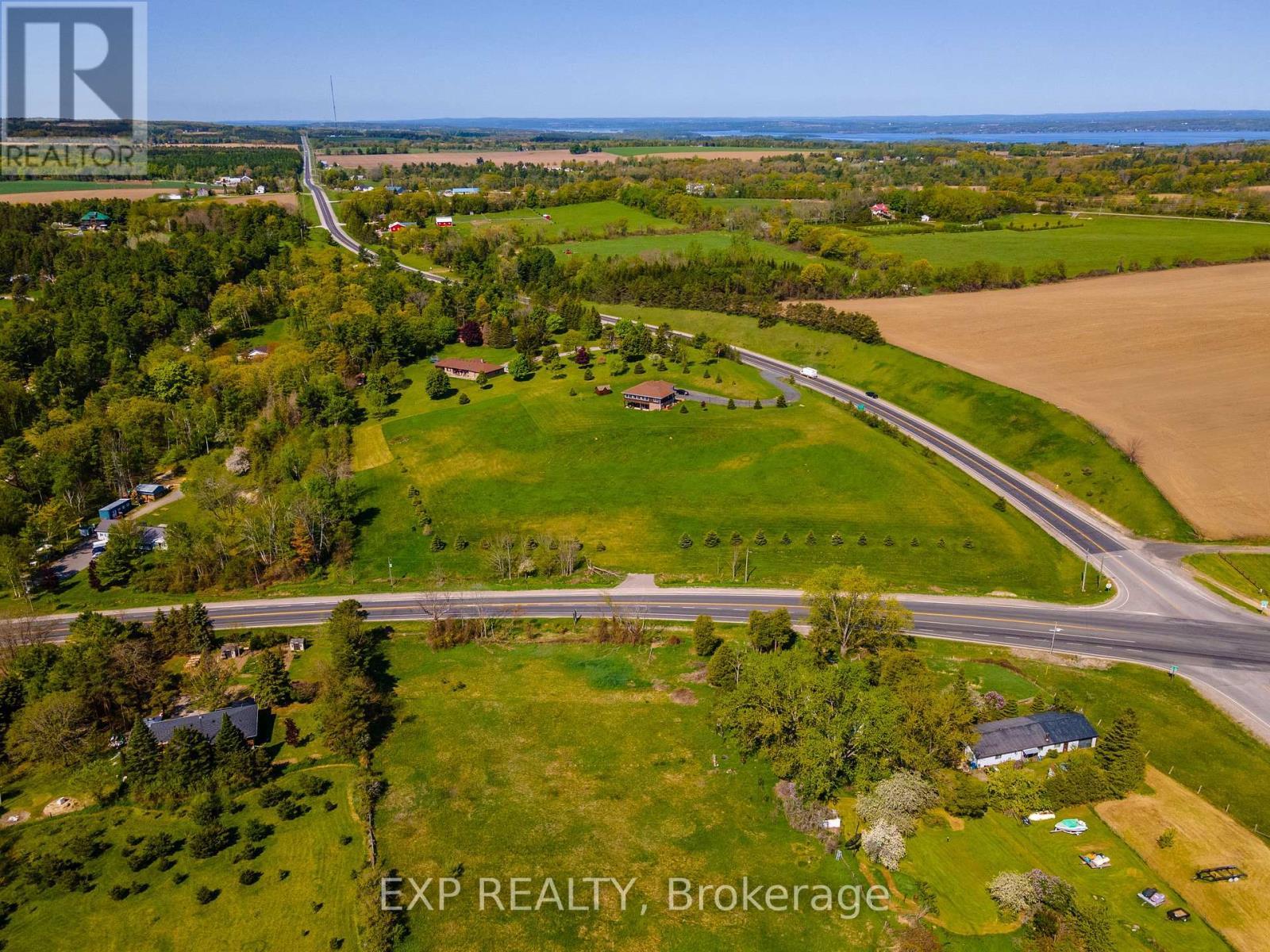 7634 County Rd. 45, Alnwick/Haldimand, ON