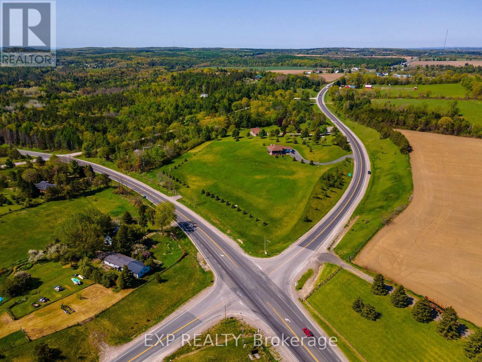 7634 County Rd. 45, Alnwick/Haldimand, ON