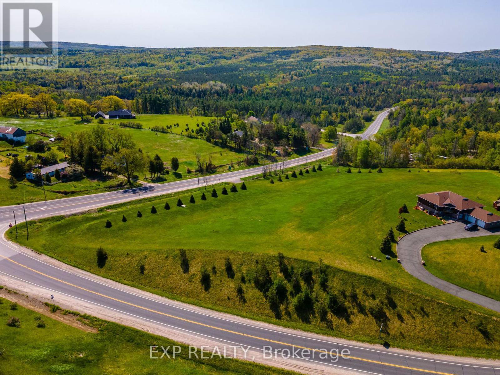 7634 County Rd. 45, Alnwick/Haldimand, ON