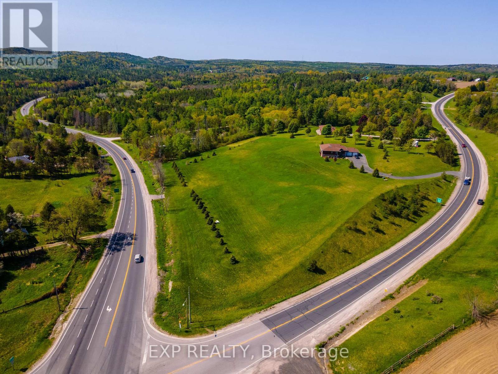 7634 County Rd. 45, Alnwick/Haldimand, ON