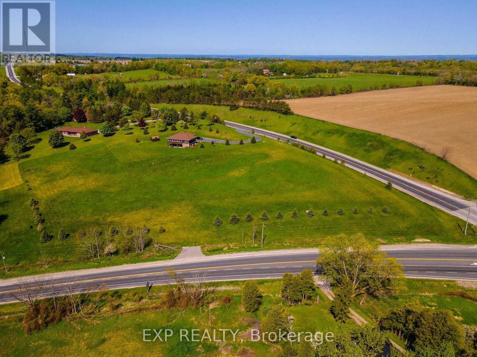 7634 County Rd. 45, Alnwick/Haldimand, ON