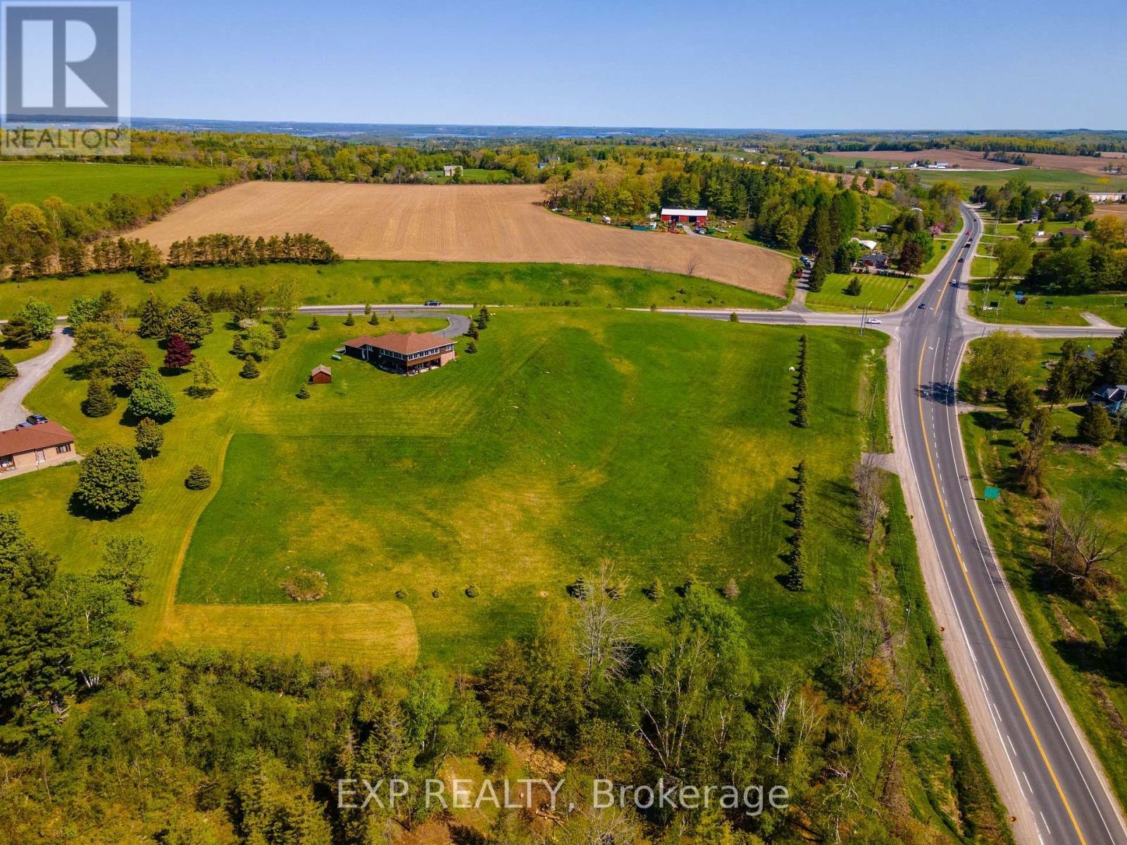 7634 County Rd. 45, Alnwick/Haldimand, ON