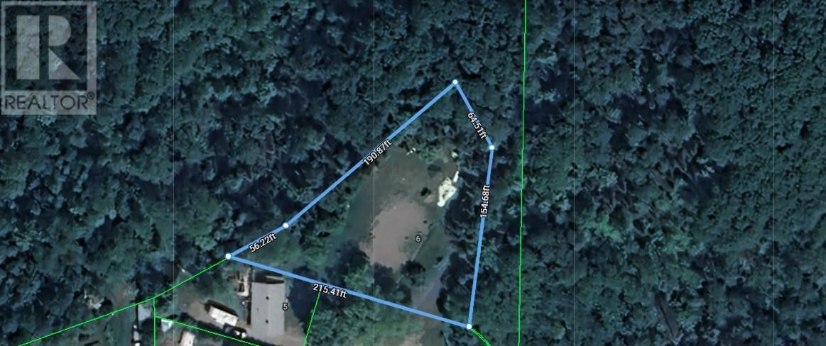 6 Gill Crescent, Onaping, ON