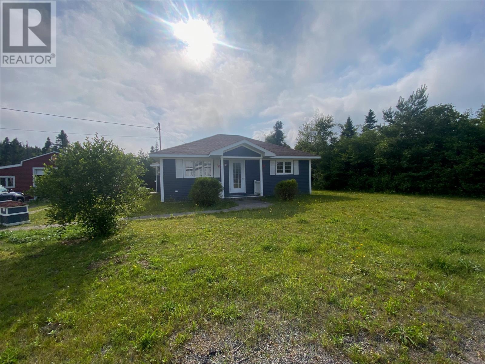 1 Campbells Road, Black Duck Siding, NL - Outdoor