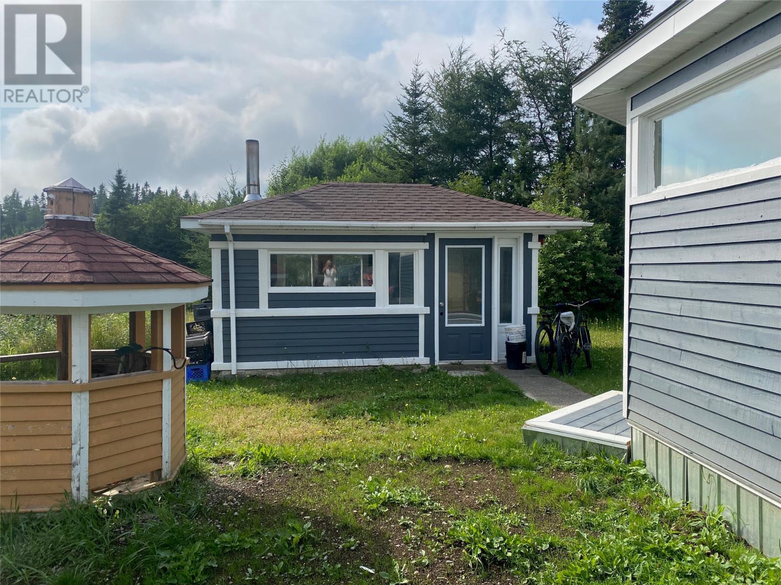 1 Campbells Road, Black Duck Siding, NL - Outdoor