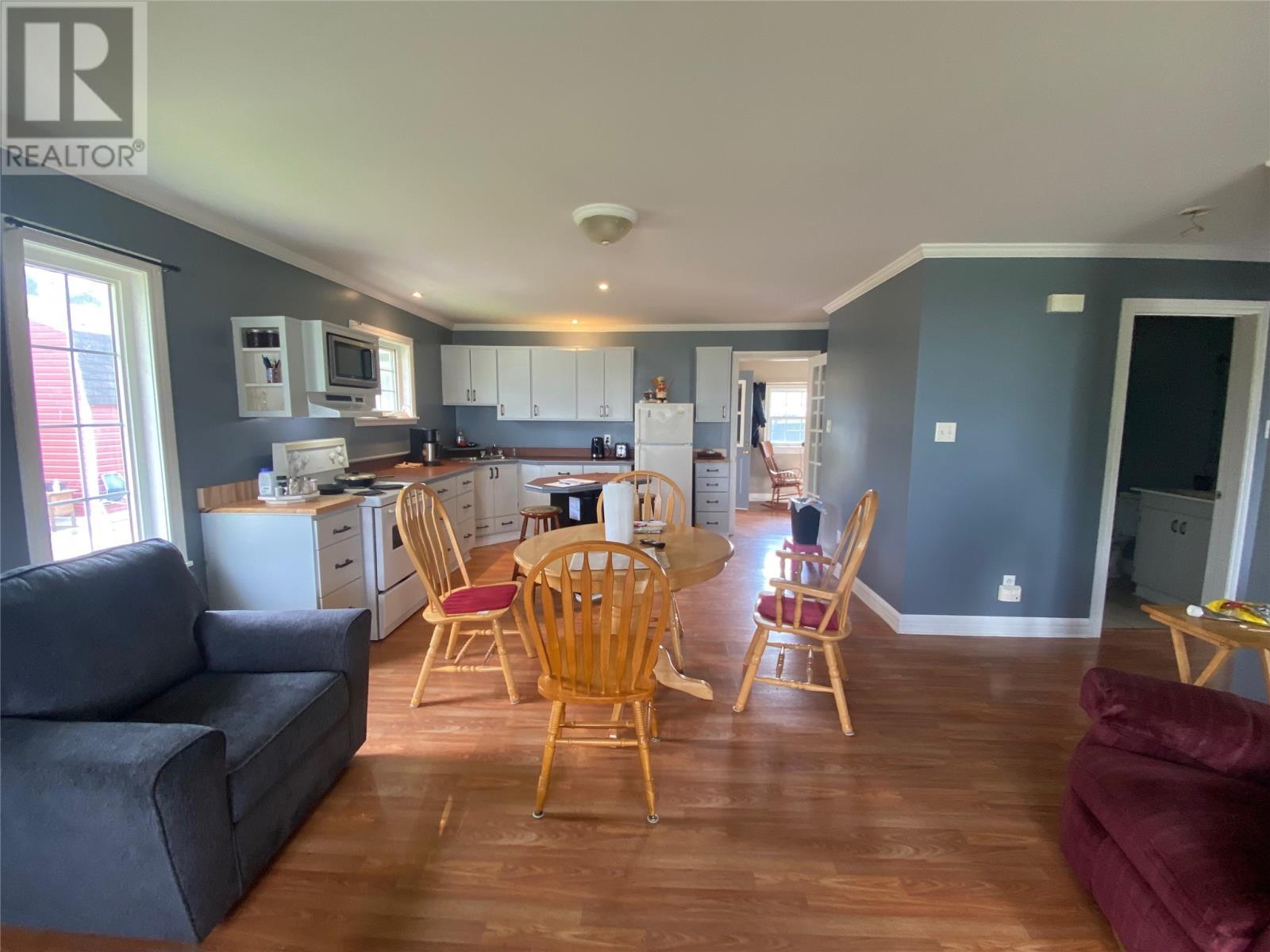 1 Campbells Road, Black Duck Siding, NL - Indoor