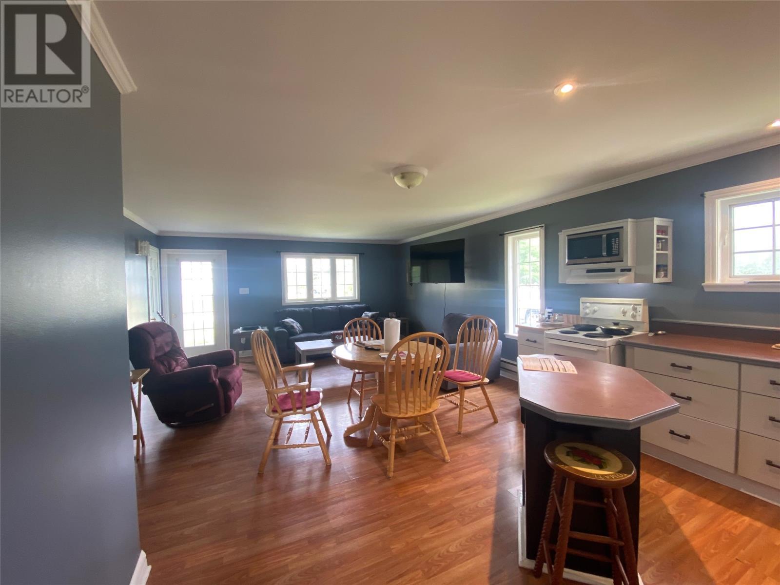 1 Campbells Road, Black Duck Siding, NL - Indoor