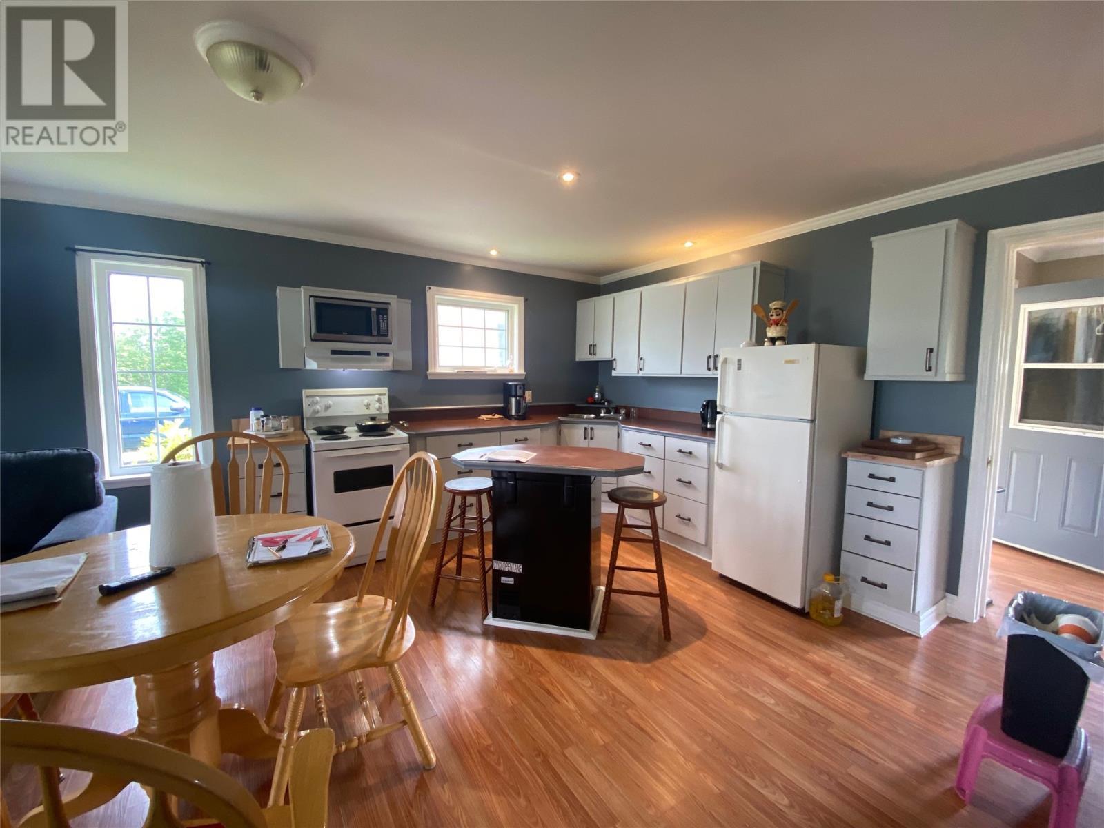 1 Campbells Road, Black Duck Siding, NL - Indoor