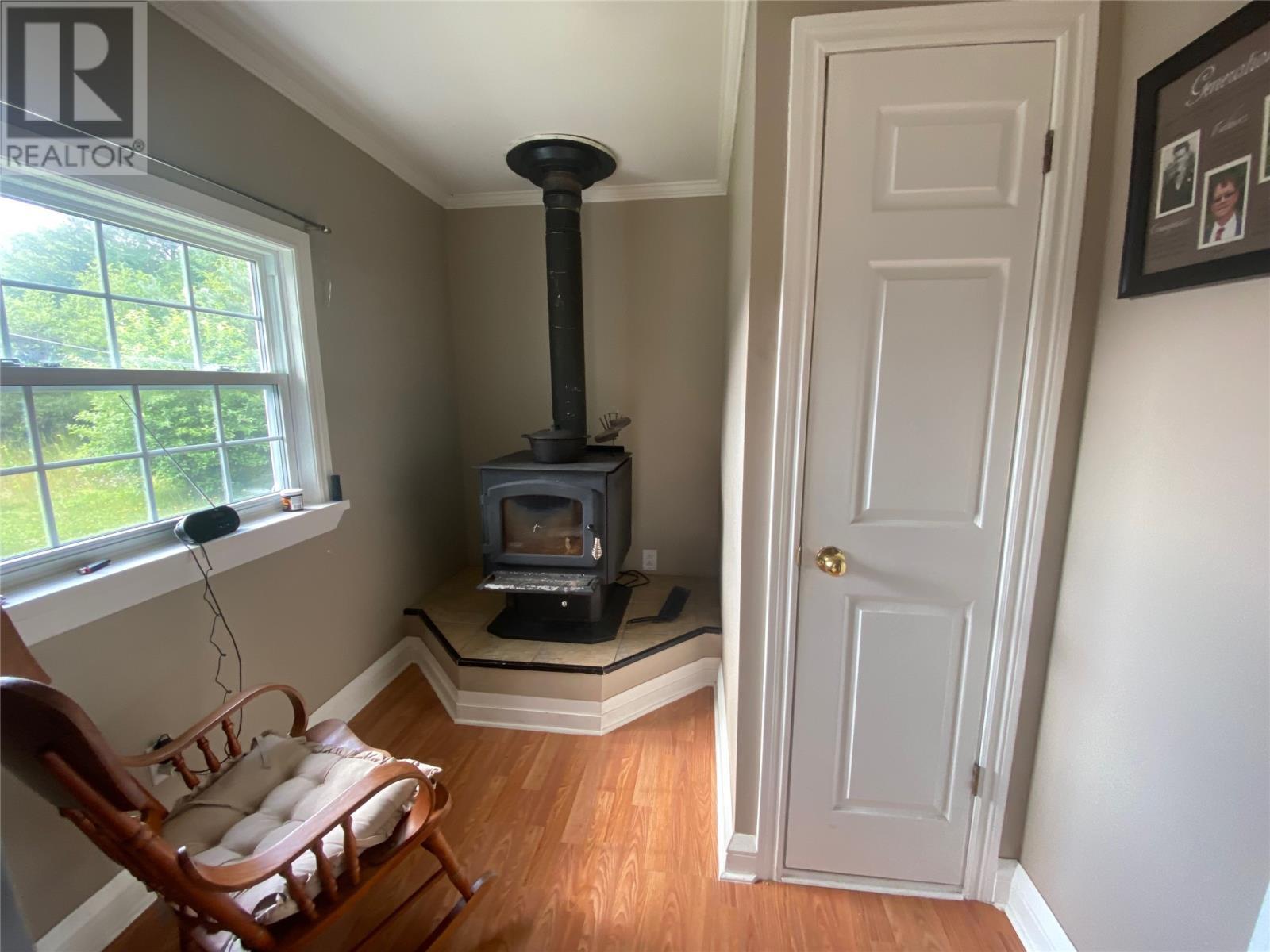 1 Campbells Road, Black Duck Siding, NL - Indoor Photo Showing Other Room