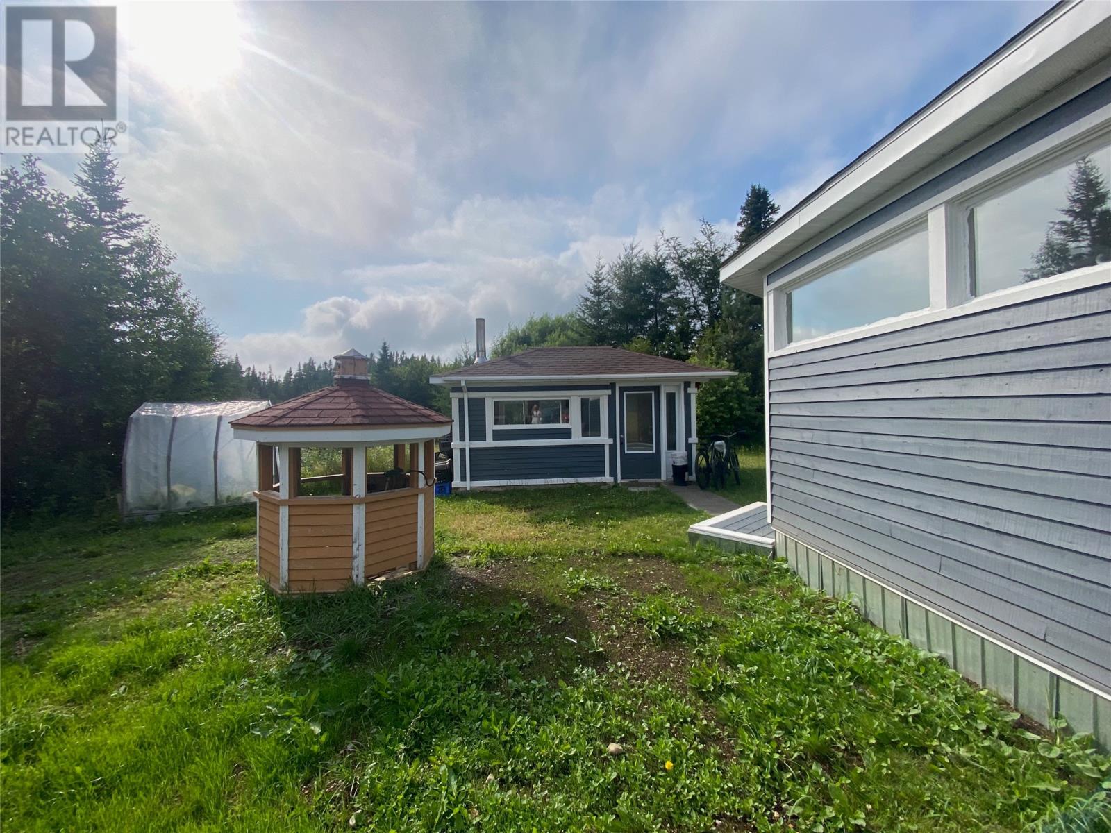 1 Campbells Road, Black Duck Siding, NL - Outdoor