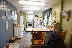 Unit 1- Kitchen -