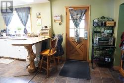 Unit 1- Front Entrance -