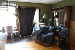 Unit 1- Patio doors -