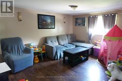 Unit 2-Living Room -