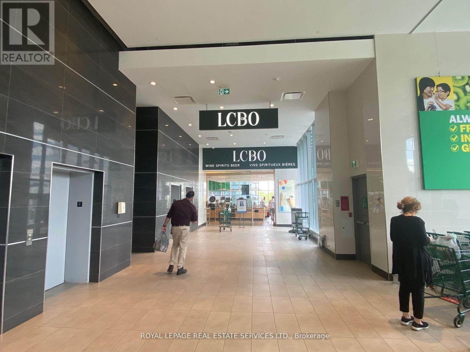 144 - 4750 Yonge Street, Toronto, ON