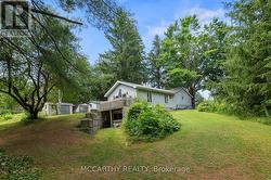 21 MCCUTCHEON ROAD Mulmur, ON L9V 3E8